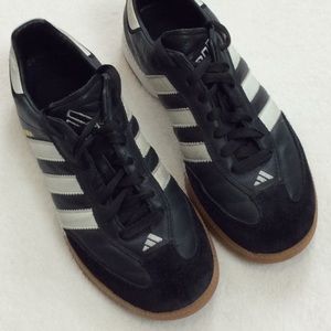 Adidas Samba size 6.5